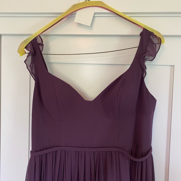 Azazie Bridesmaid Dress - Picture 10 of 10